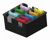 Wahl Stainless Steel Guide with Caddy #58236 Wahl Stainless Steel Guide with Caddy #58236